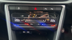 Volkswagen T-Roc 1.5 TSI Style 5dr Petrol Hatchback